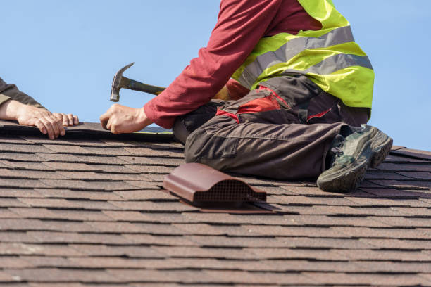 Best Tile Roofing Contractor  in Collinsvle, IL