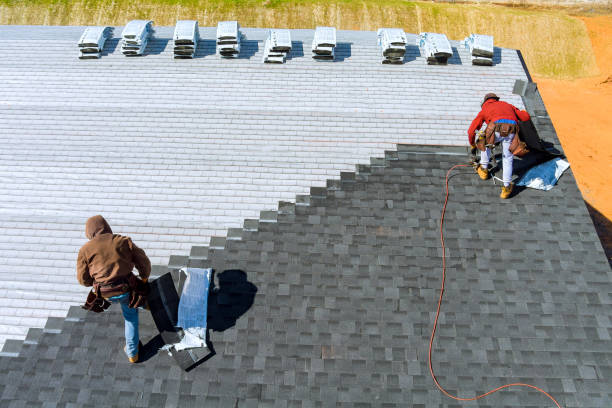 Quick and Trustworthy Emergency Roof Repair Services in Collinsville, IL