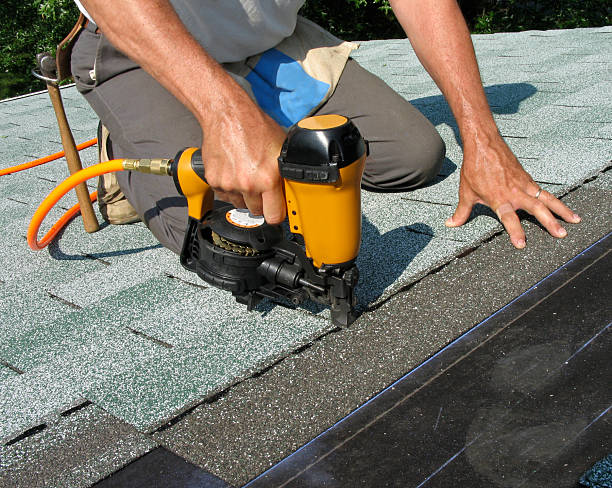 Best Roof Waterproofing Services  in Collinsvle, IL
