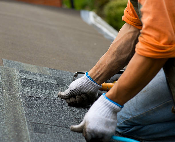 Gutter Installation and Roofing in Collinsville, IL