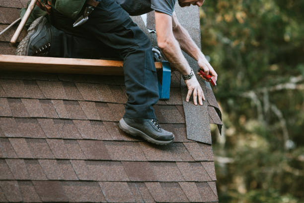 Best Shingle Roofing Installation  in Collinsvle, IL