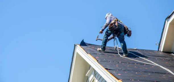 Professional Roofing Contractor in Collinsville, IL